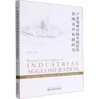产业集聚对城市创新的影响及其机制研究