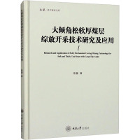 大倾角松软厚煤层综放开采技术研究及应用