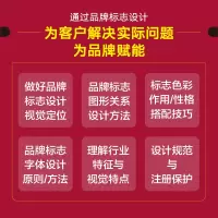品牌标志设计方法与应用
