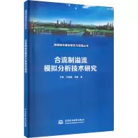 合流制溢流模拟分析技术研究