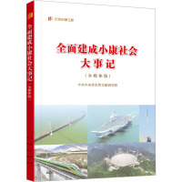 全面建成小康社会大事记(全媒体版)