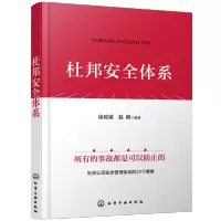 杜邦安全体系