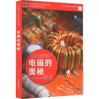 中国青少年科学教育丛书:电磁的奥秘