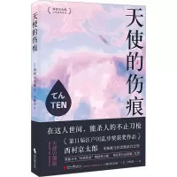 天使的伤痕