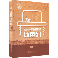 谜一样的国家 以色列