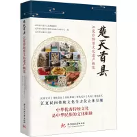 楚天首县:江夏非物质文化遗产概览