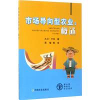 市场导向型农业