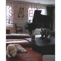 [M]艺术空间·家居-9787560966618