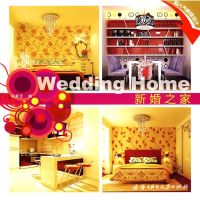 [M]新婚之家(祝新云)-9787560952666