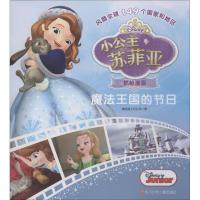 魔法王国的节日