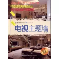[M]家居细部设计·电视主题墙-9787533537371