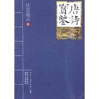 [M]唐诗宝鉴—壮志凌云-9787224093001