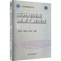 三元复合驱油藏工程技术