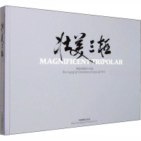 [M]壮美三极-9787802364516