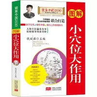 图解小穴位大作用