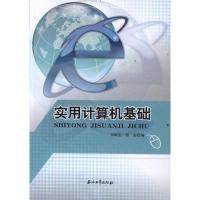 [M]实用计算机基础-9787502187620