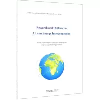 非洲能源互联网研究与展望(英文版) RESEARCH AND OUTLOOK ON AFRICAN ENERGY INT