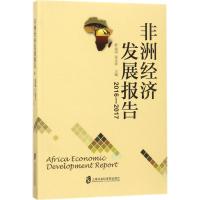 非洲经济发展报告