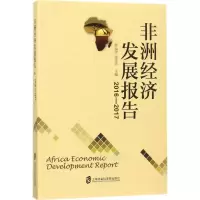 非洲经济发展报告