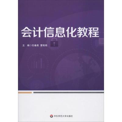 会计信息化教程
