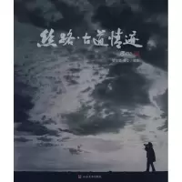 [M]丝路.古道情迹-9787533022853