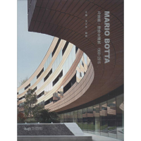[M]马里奥·博塔全建筑 1960-2015-9787560860176
