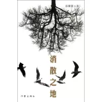 [M]消散之地-9787506360890