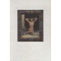 吟彩——马安平油画肖像人体写生集