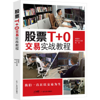股票T+0交易实战教程