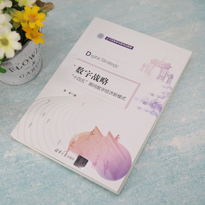数字战略