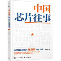 中国芯片往事