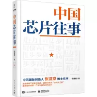 中国芯片往事
