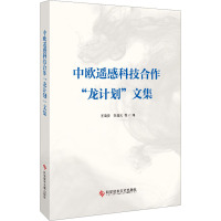 中欧遥感科技合作"龙计划"文集
