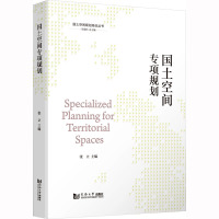 国土空间专项规划(国土空间规划培训丛书)