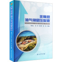 非常规油气储层压裂液