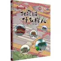 北京城,什么样儿?