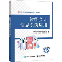 智能会计信息系统应用