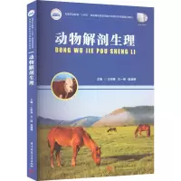 动物解剖生理