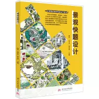 景观快题设计