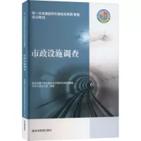 市政设施调查