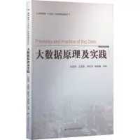 大数据原理及实践