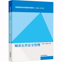 城市公共安全管理