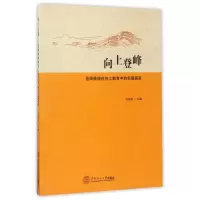 向上登峰登峰精神在向上教育中的实践探索