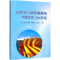 高含CO2气田集输系统智能优化与标准化