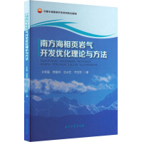 南方海相页岩气开发优化理论与方法