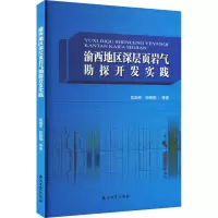 渝西地区深层页岩气勘探开发实践