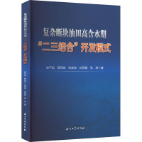复杂断块油田高含水期"二三结合"开发模式