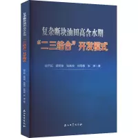 复杂断块油田高含水期