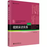 视频采访实务