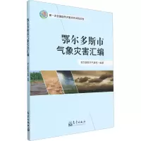 鄂尔多斯市气象灾害汇编